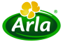 Arla logo