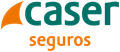 Caser Seguros logo