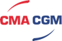 CMA CGM logo