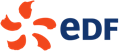 EDF logo