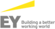 EY logo