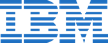 IBM logo