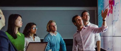 team-data Value creation