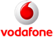 Vodafone logo