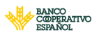 banco cooperativo espanol learning development logo