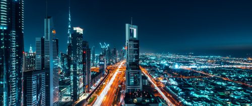 esg leadership events in dubai