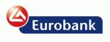 eurobank logo