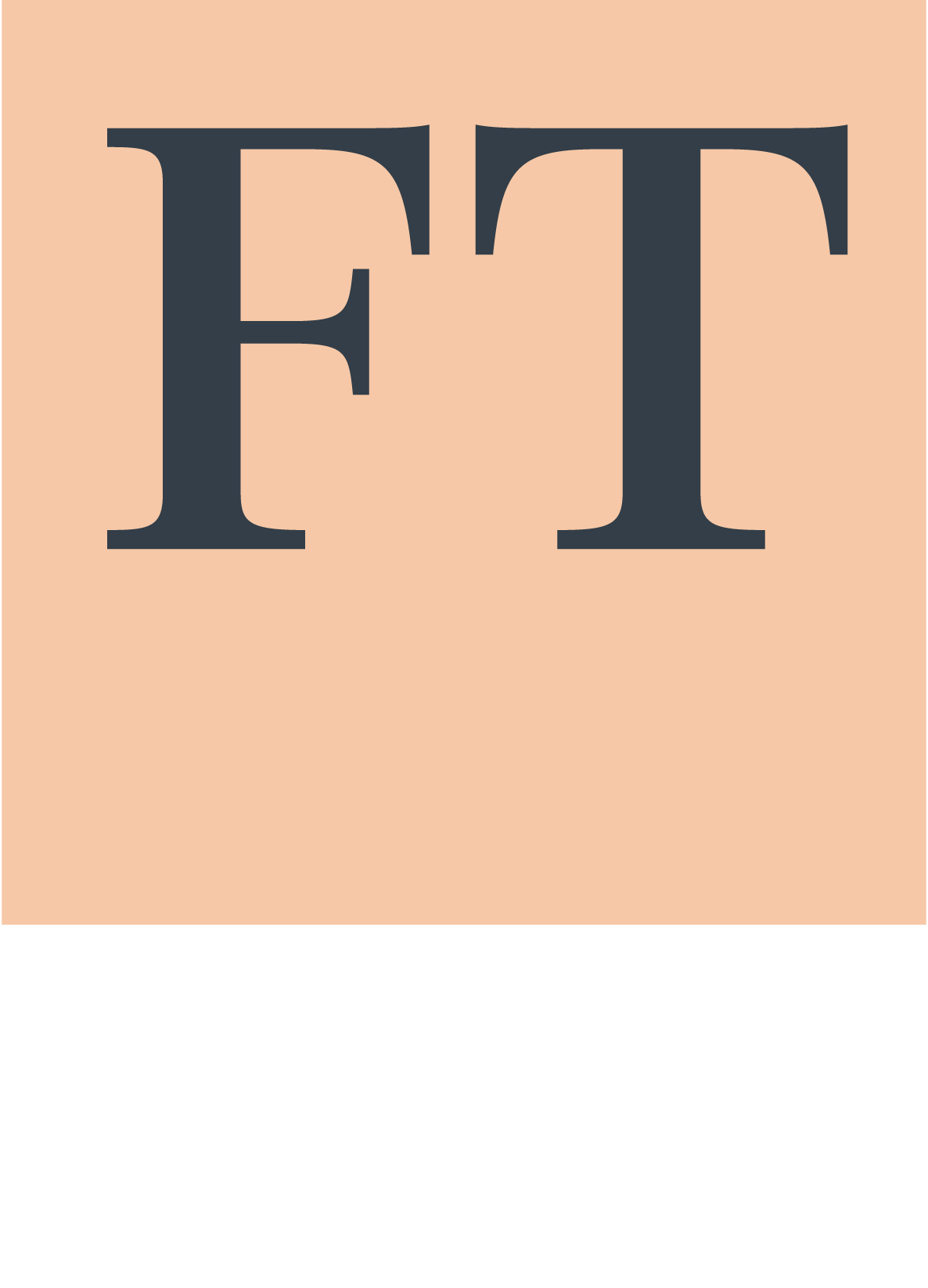 Financial Times Logo