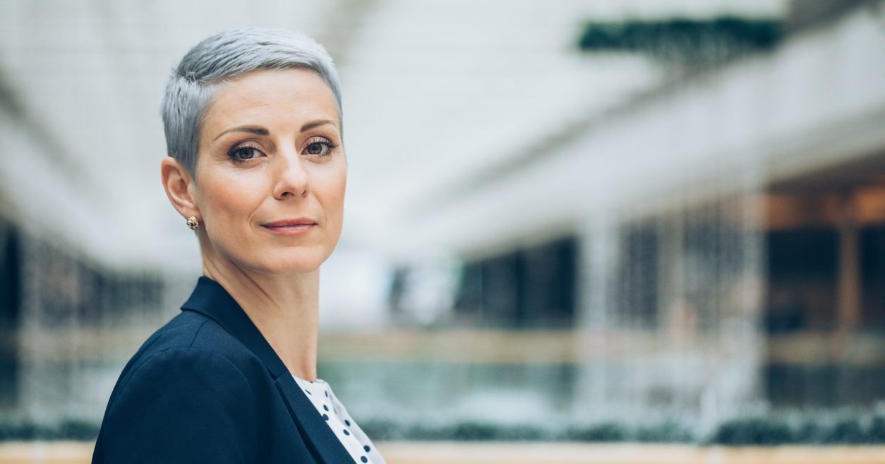 leadership development woman leader diversity ceo