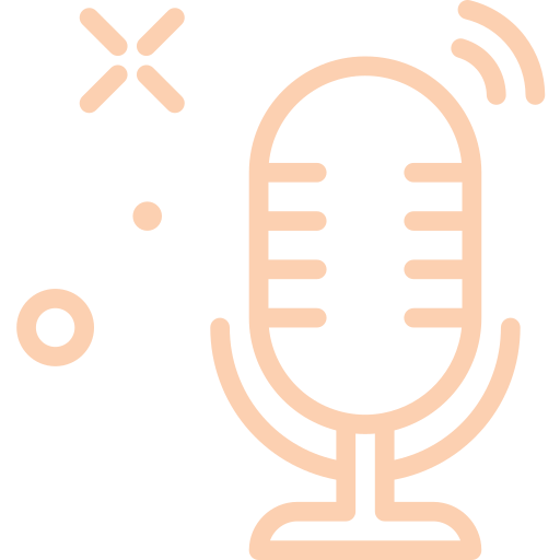 PODCAST ICON