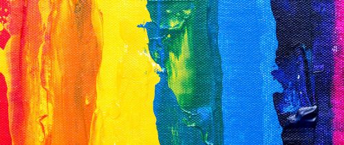LGBTQ+ and inclusion LGBTQ+ & Inclusive Organisations