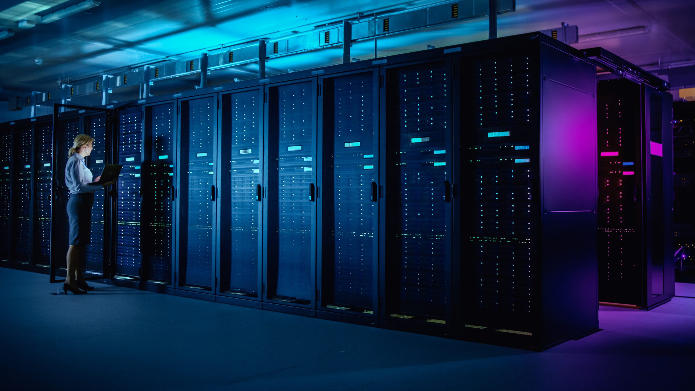 data center digital transformation