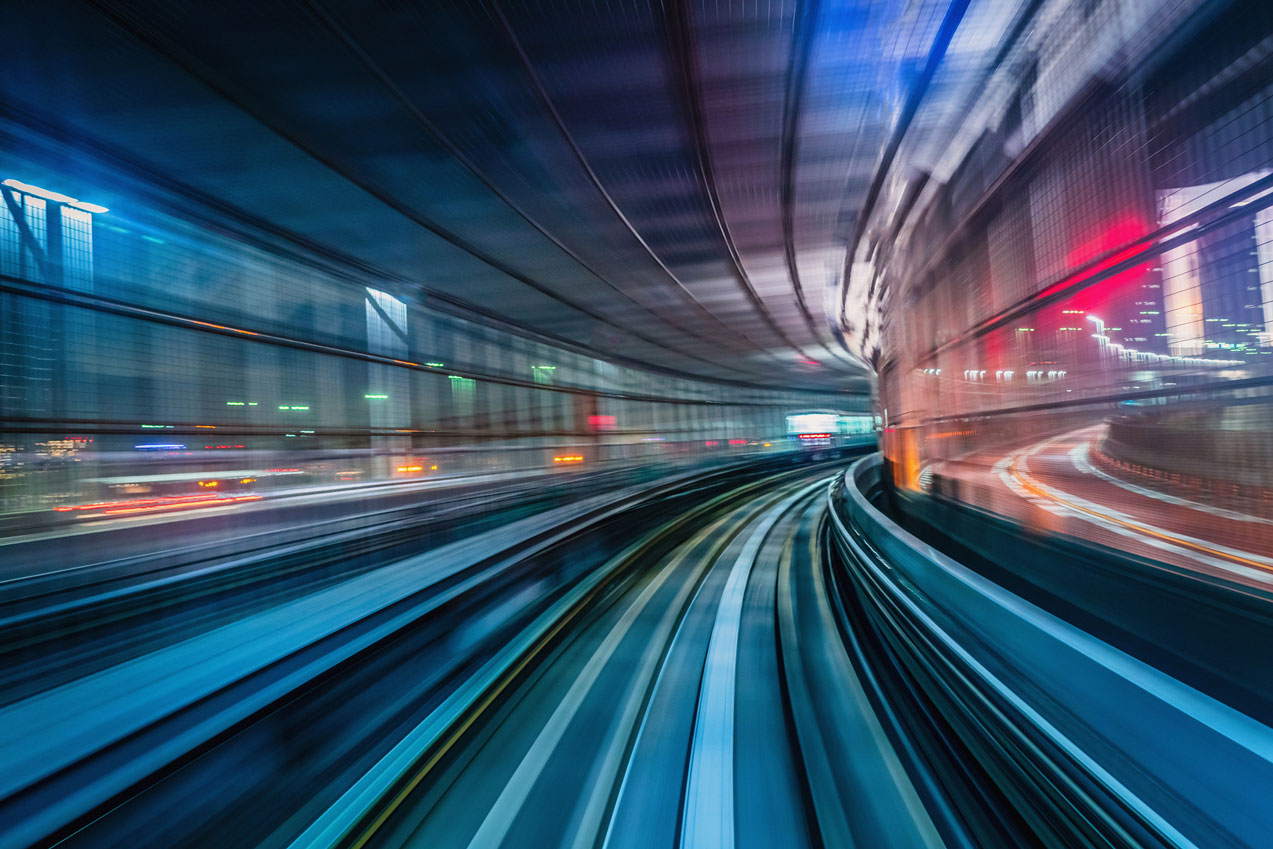 accelerate digital transformation techonology