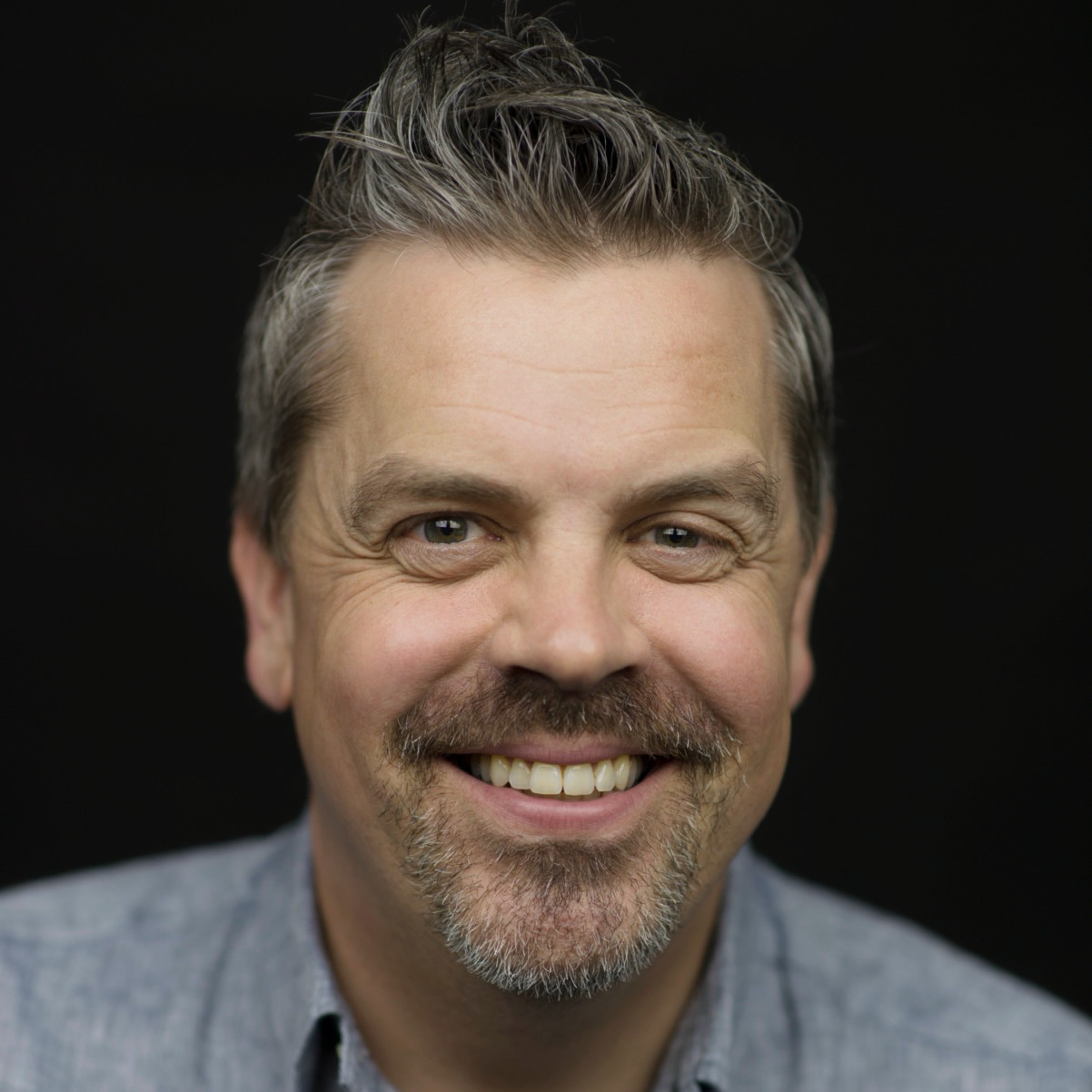Alf Rehn