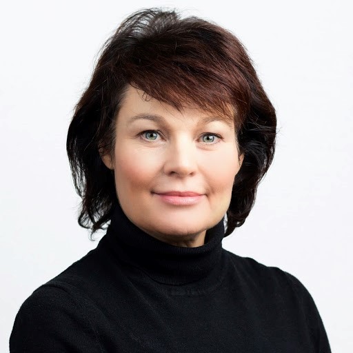 Angela Lane, Senior Executive in Talent Management, Researcher, and Author