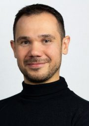 Sergey Gorbatov, Professor of HR & Organisational Development IE Business School