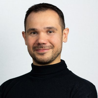 Sergey Gorbatov, Professor of HR & Organisational Development IE Business School