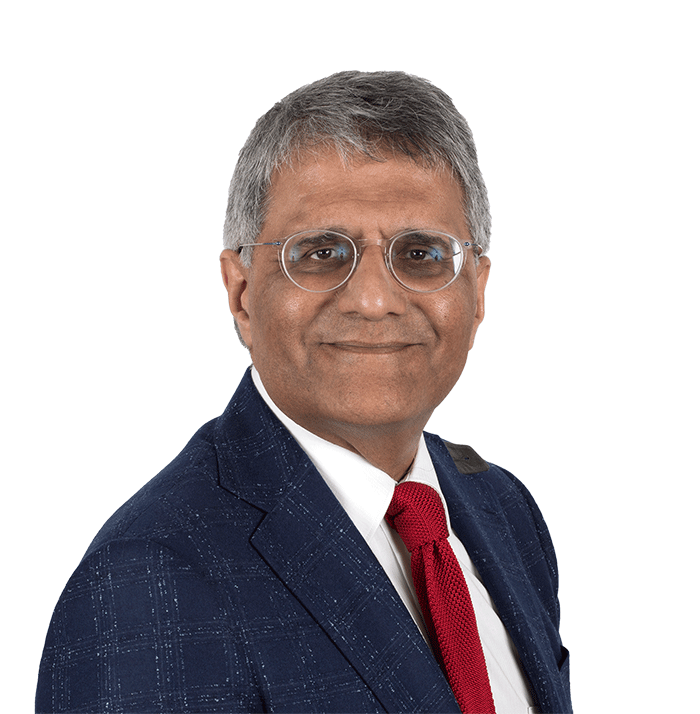 Binna Kandola