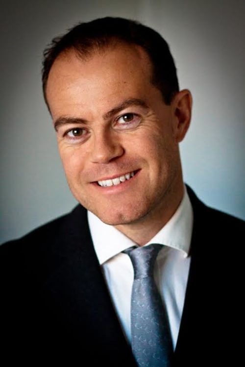 Stephen Frost