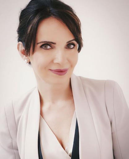 Vlatka Hlupic