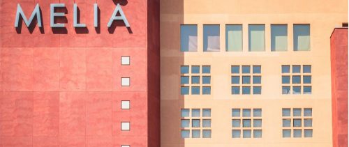 melia Melia International offices and hotels