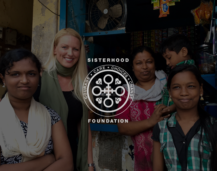 Sisterhood Foundation in Chennai