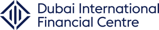 Dubai International Financial Centre logo