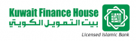 kuwait finance house logo