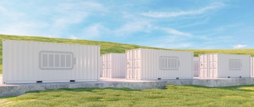 Energy Storage