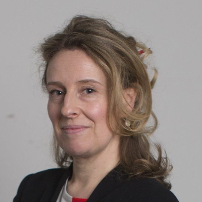 miranda green, British journalist and columnist, and the Deputy Opinion Editor at the Financial Times.