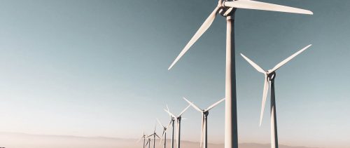 Renewable Energy Plants (Wind farm )