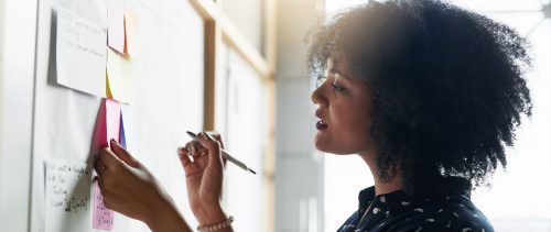 The-symbiosis-of-personal-development-and-business-growth She likes to plan out her day