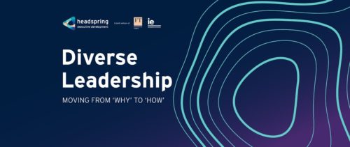 Diverse Leadership