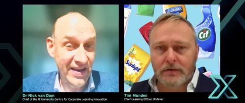 Embracing Purpose with Unilever