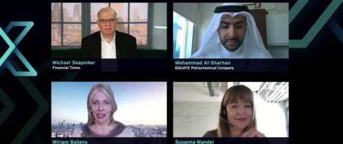 What is the future of the workplace
