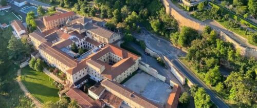 SEGOVIA
